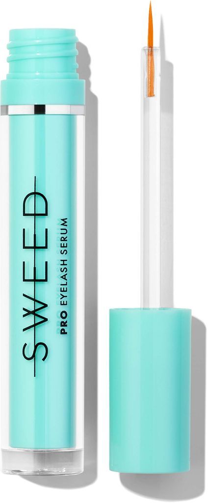 Sweed Beauty Eyelash Growth Serum (3 ml)