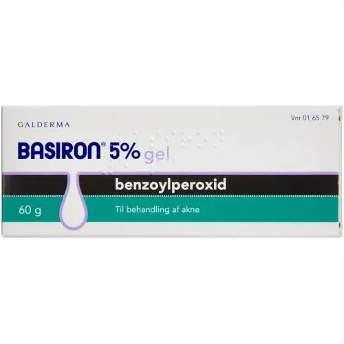 basiron