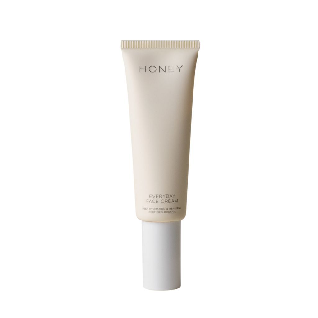 honeyeveryday face cream