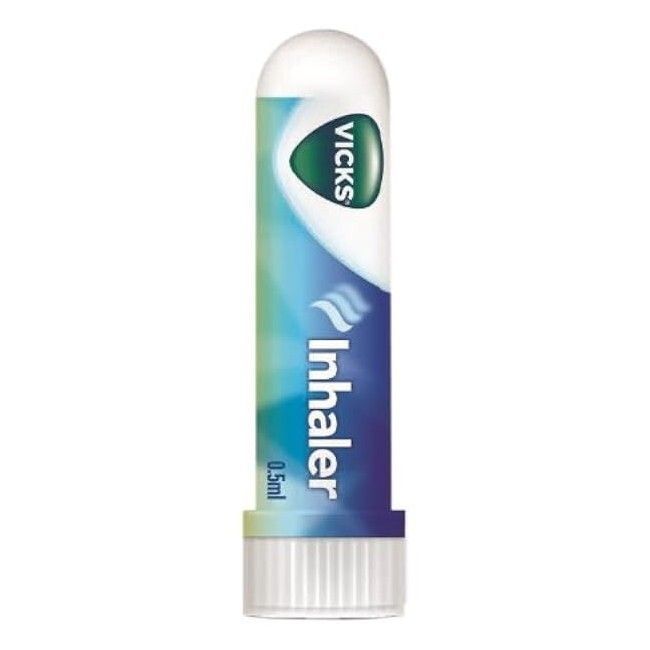 vicks - inhaler nasal stick 0,5 ml