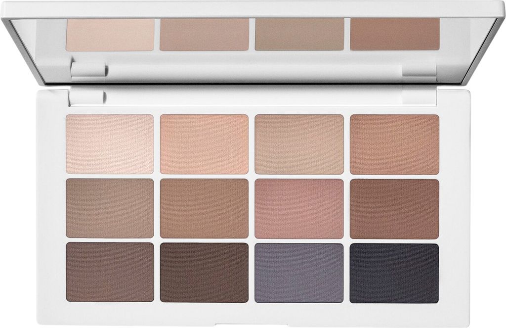 MAKEUP BY MARIO Master Mattes Eyeshadow Palette The Neutrals