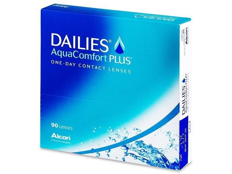 dailies aquacomfort plus