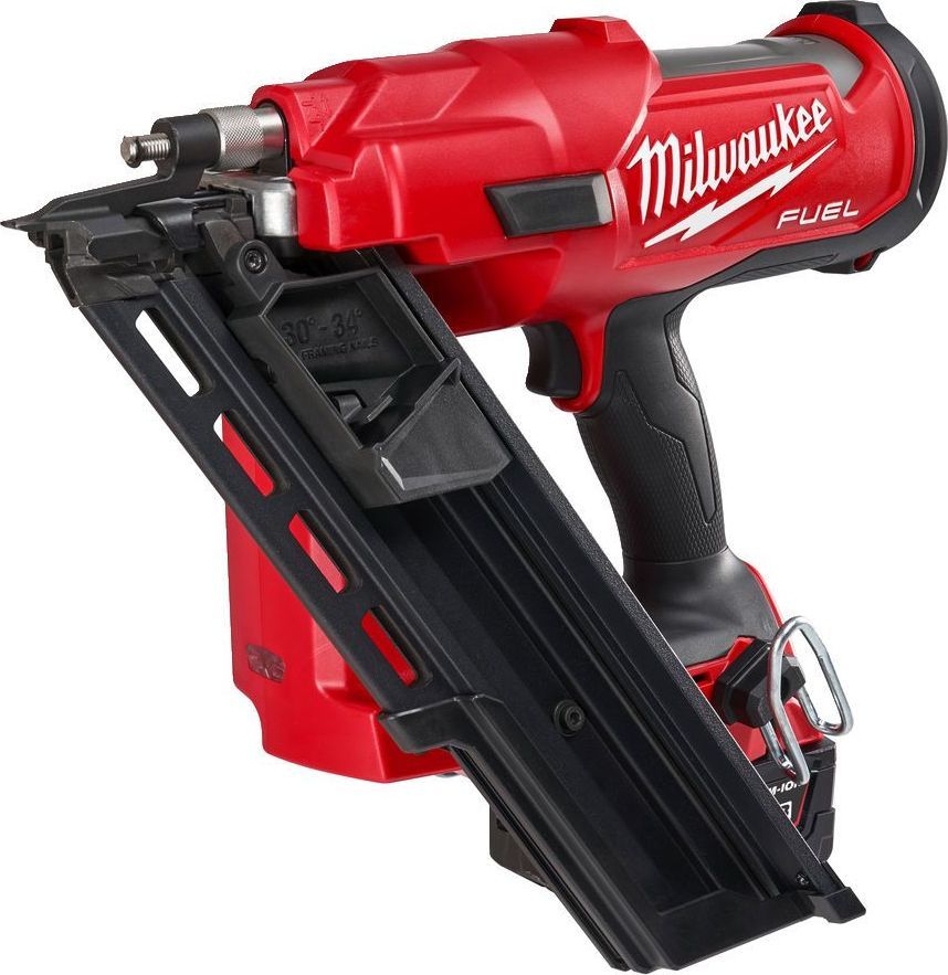 Milwaukee M18 FFN-502C (2x5.0Ah)
