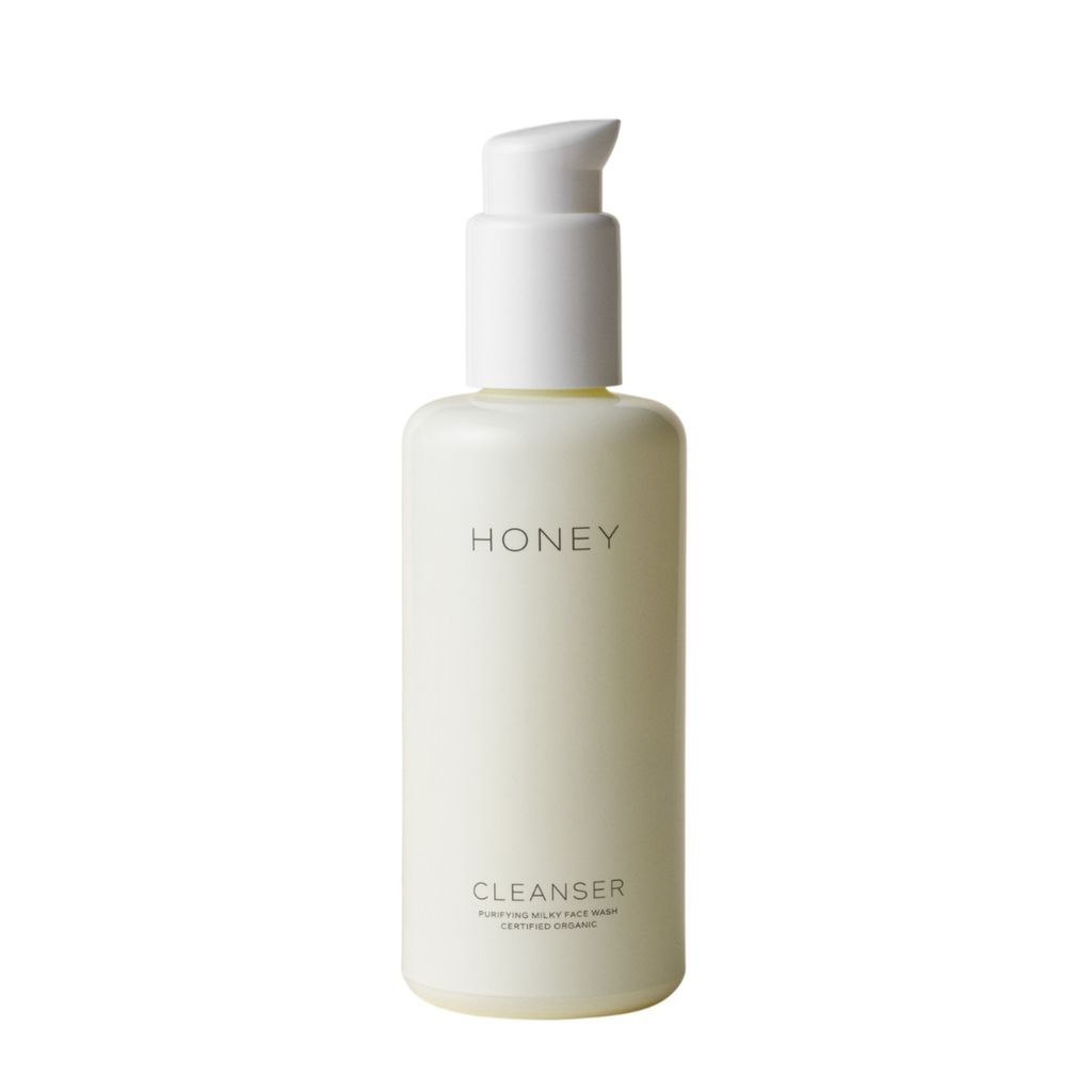 honeycleanser