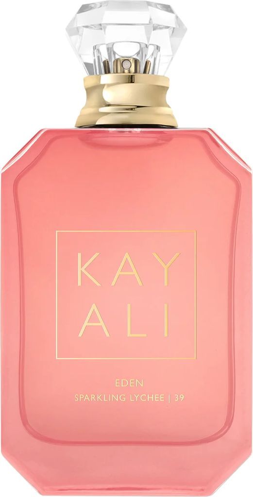 Huda Beauty Kayali Yum Boujee Marshmallow 81 Intense EdP 50ml