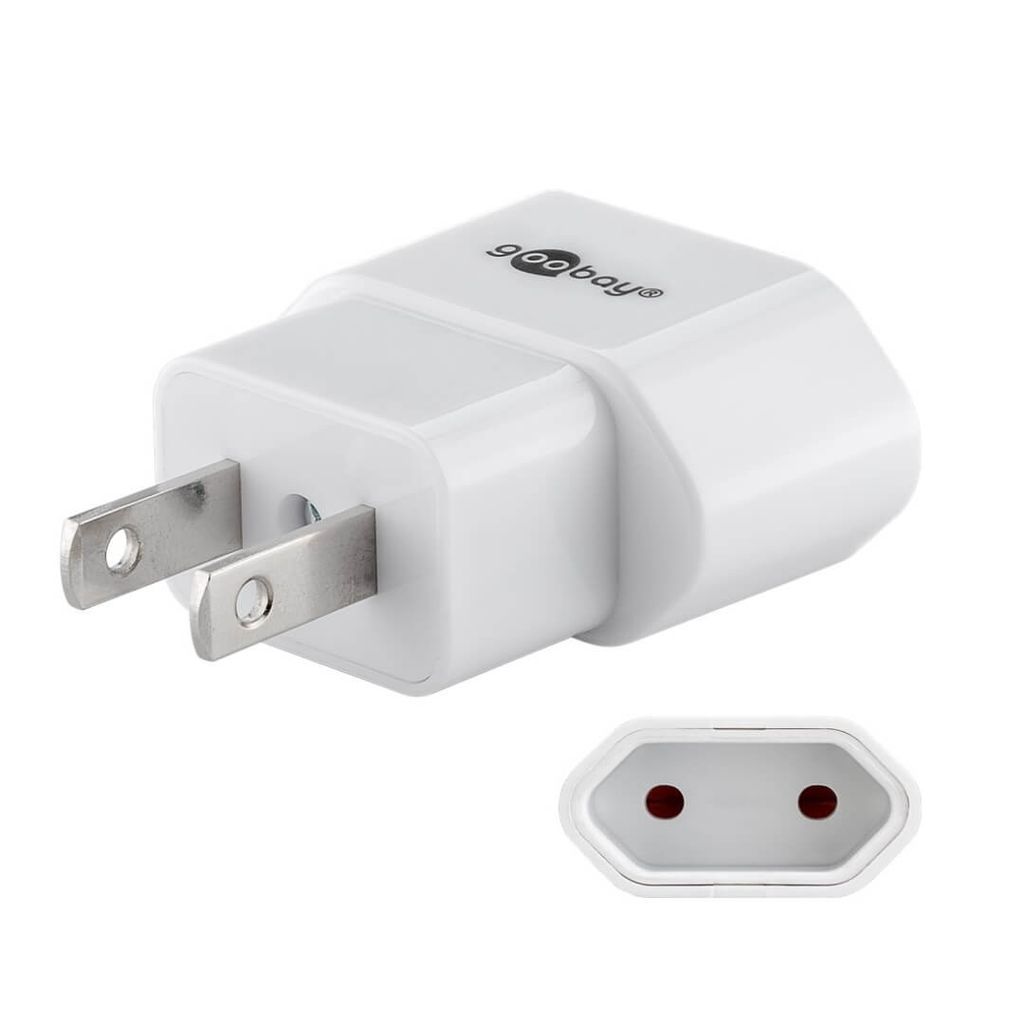 Goobay Power Adapter 138563