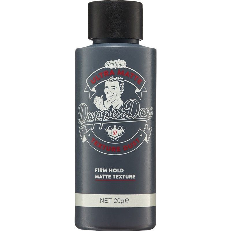 Dapper Dan Ultra Matte Texture Dust 20g