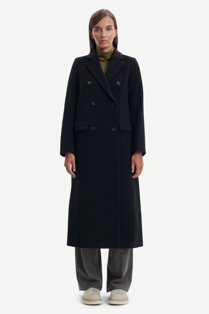 Falcon coat 11104