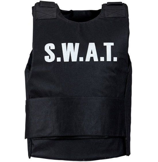 swat vest