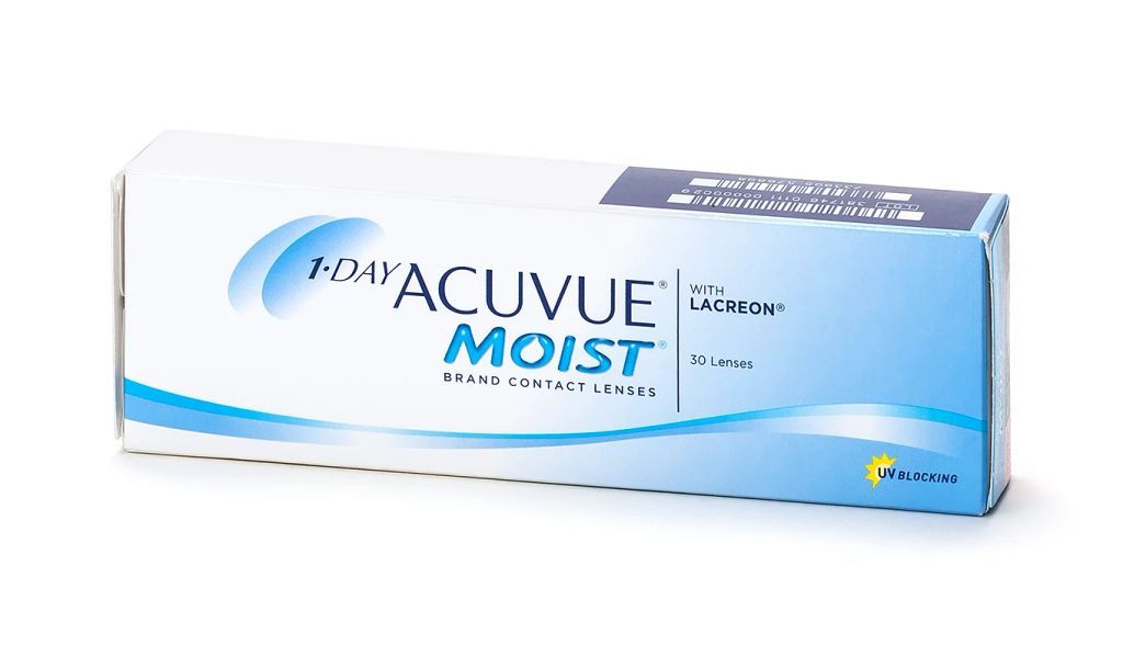 1-day acuvue moist