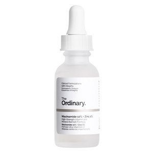 the ordinary niacinamide 10% + zinc 1% 30ml