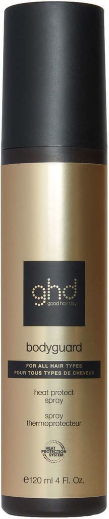 ghd bodyguard thermoprotective spray