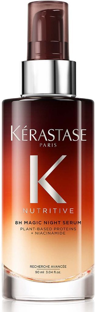 kerastase nutritive 8h magic night serum
