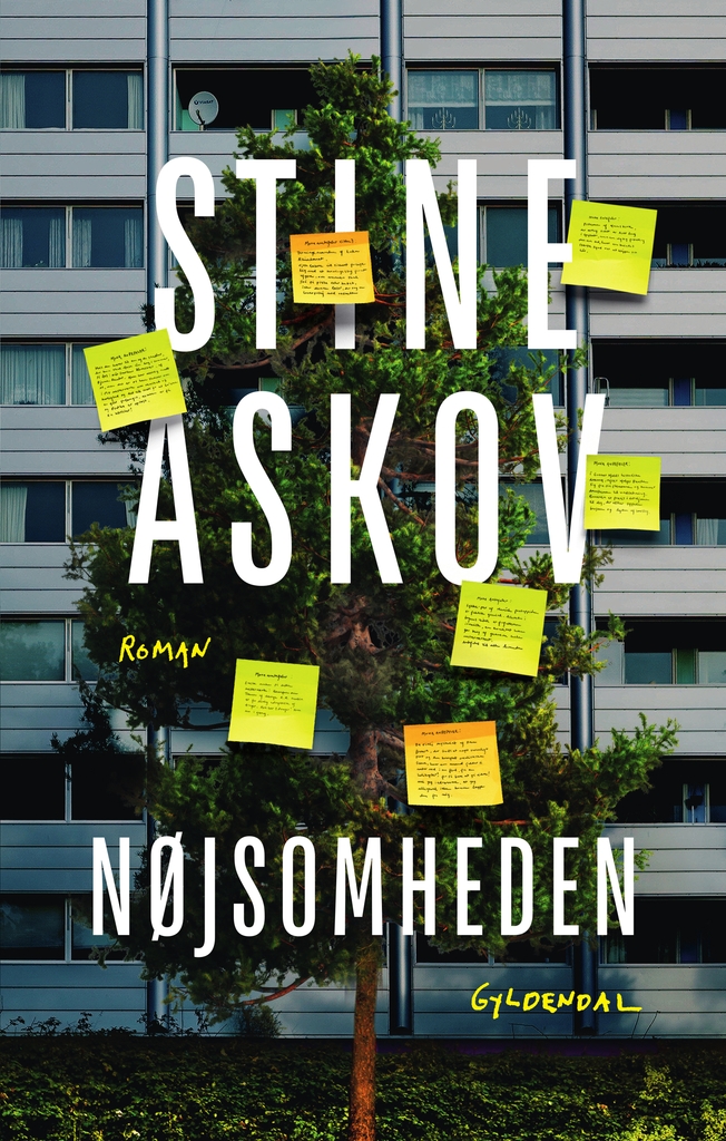 Nøjsomheden (Hæftet, 2022)