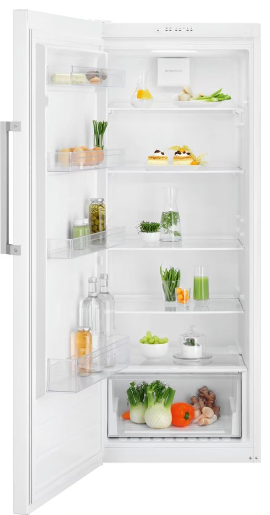 electrolux køleskab lrb2de33w