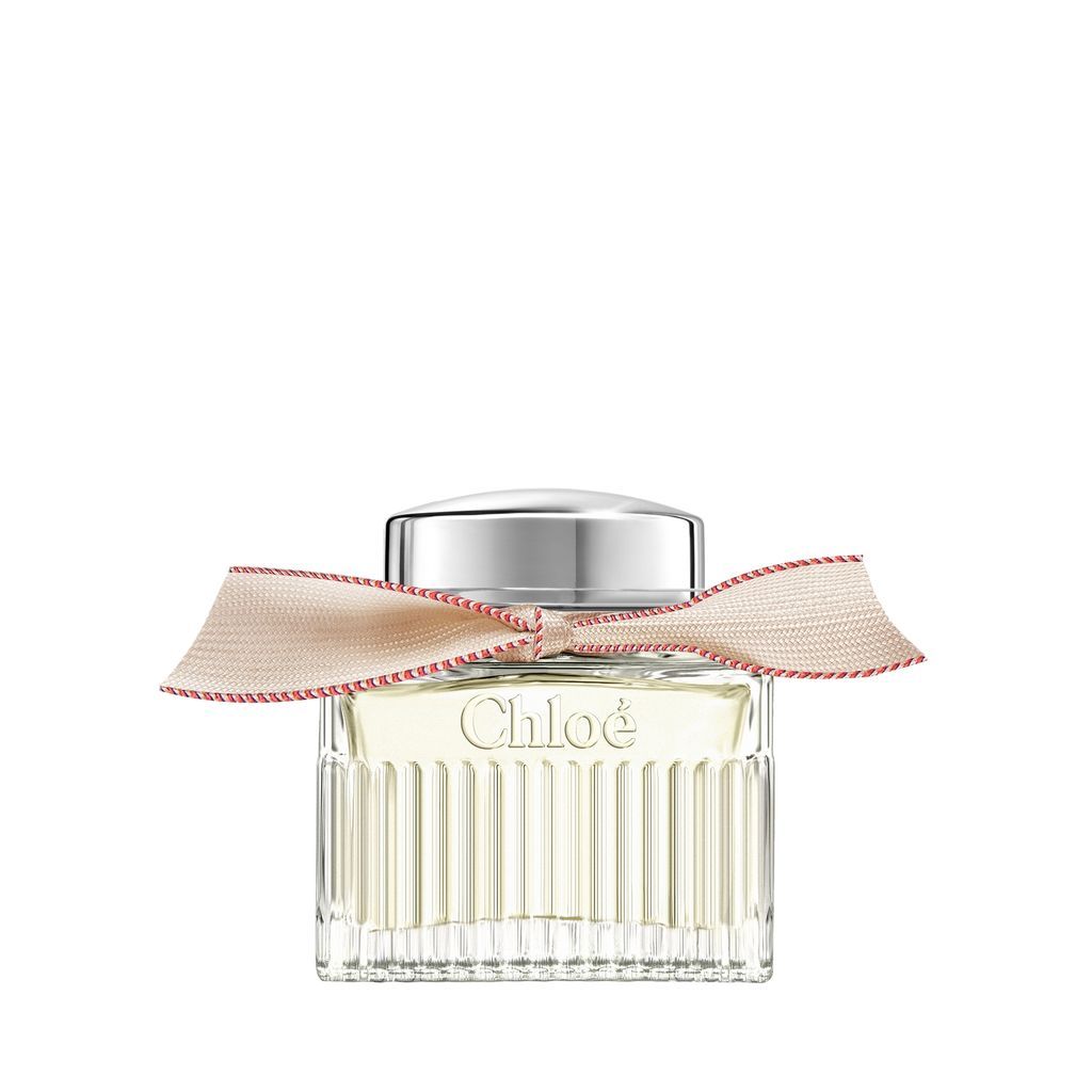 l'eau de parfum lumineuse