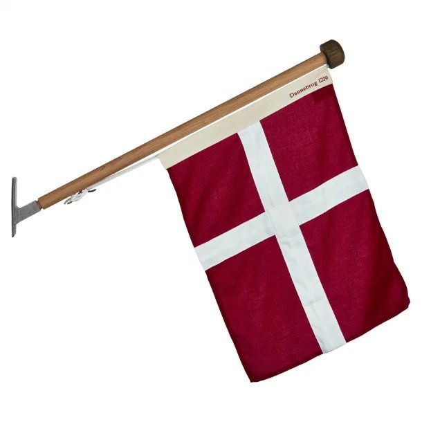 Langkilde & Søn Luksus Ege Facadestang