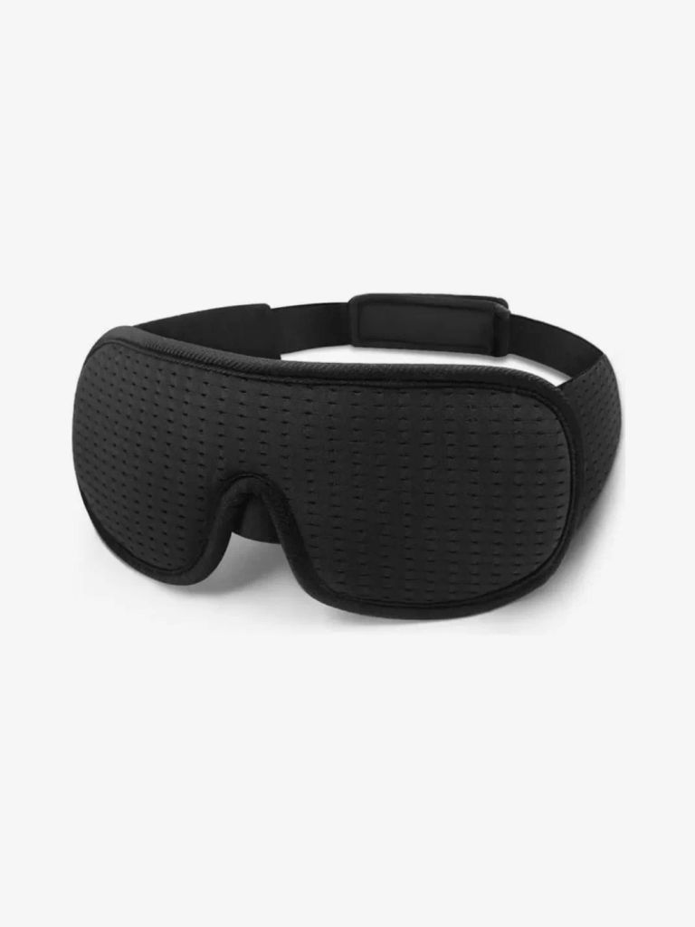 Nattelyst Sleep Mask Premium 3.0