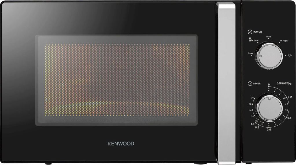 Kenwood K17MSB21E Sort
