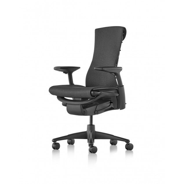 Herman Miller Embody Kontorstol 110.4cm
