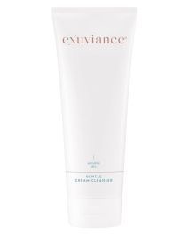 exuviance gentle cream cleanser