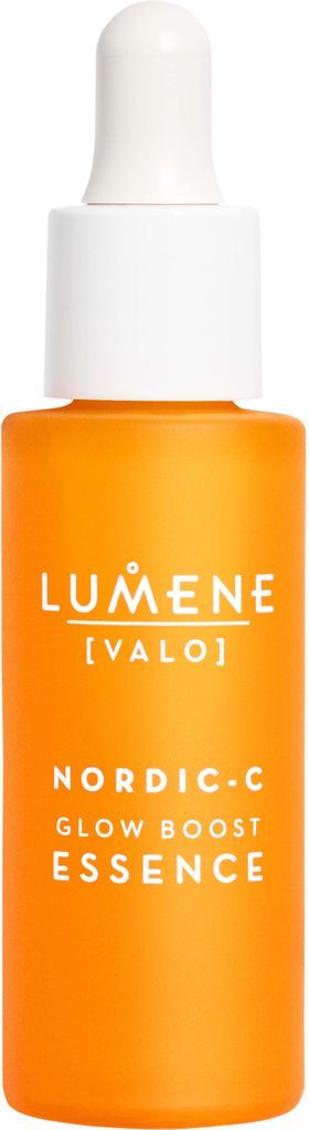 lumene nordic-c [valo] glow boost essence