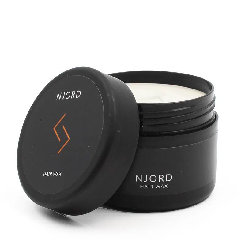 njord hair wax (100 ml)