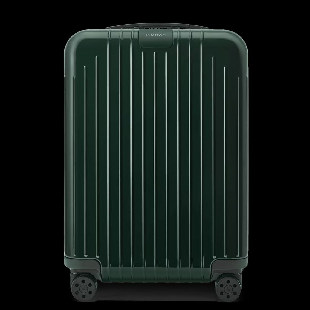 Essential Check-In M