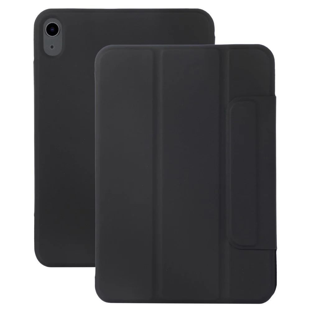 MAULUND iPad Mini 2021 Magnetisk Tri-Fold Flip Cover