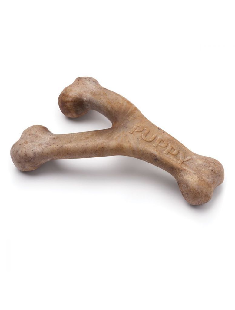 Benebone Puppy WishBone flere størrelser