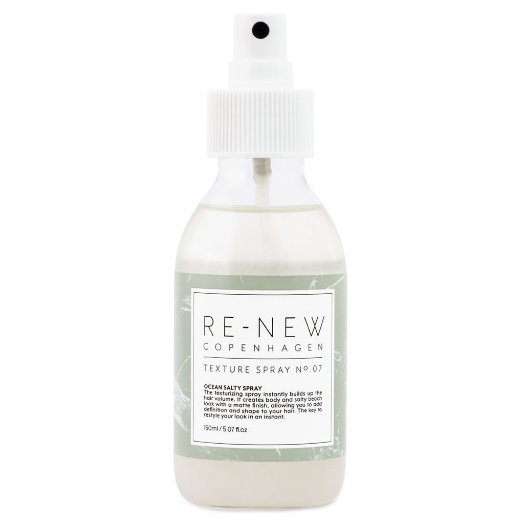 re-new copenhagenocean salty texture spray n° 07