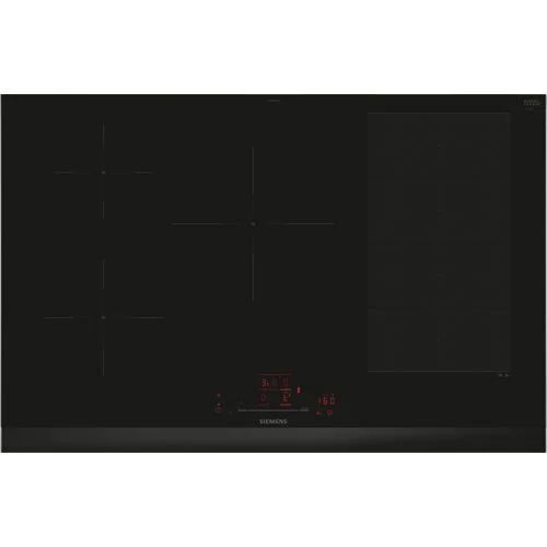 Siemens iQ700 EX875HVC1E Sort