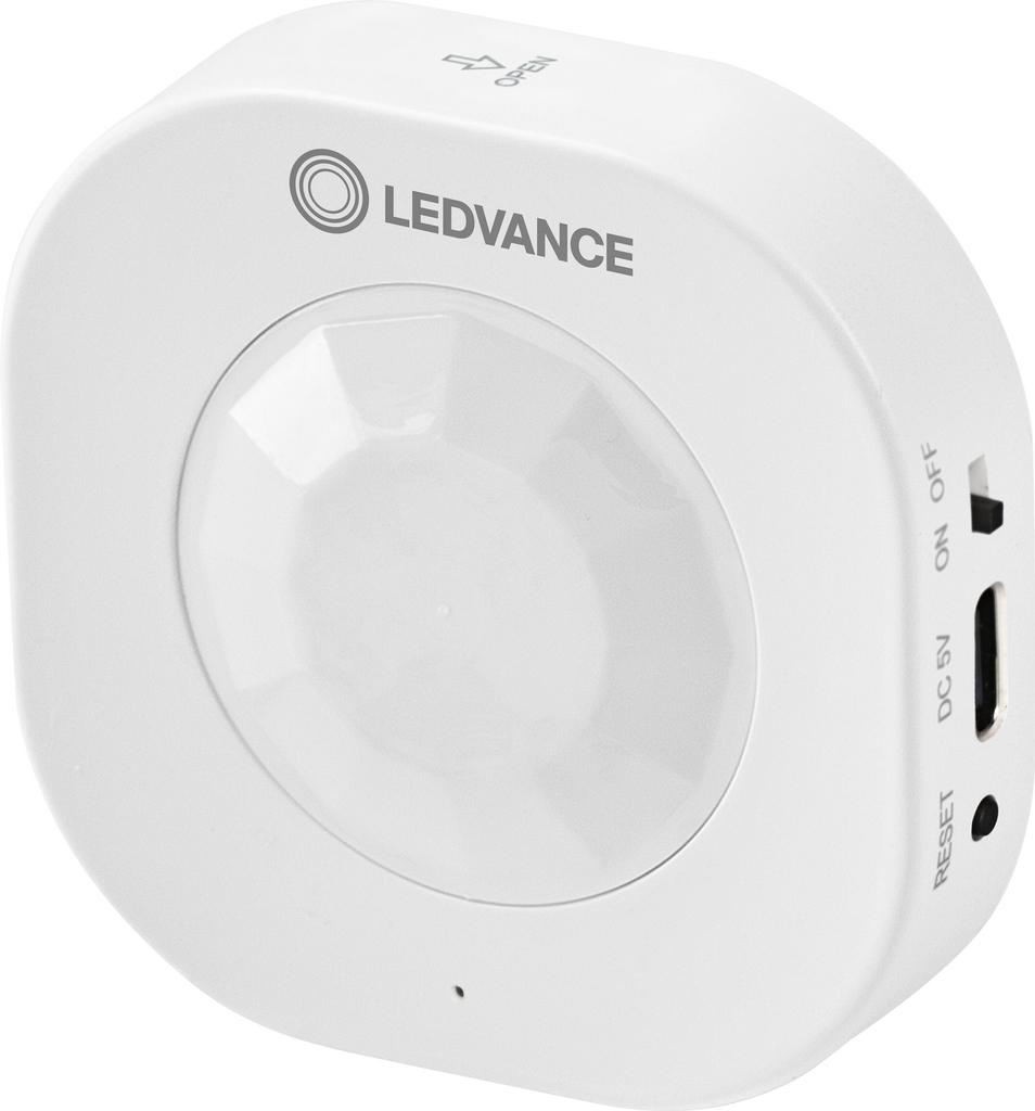 LEDVANCE Smart + Wifi Motion Sensor