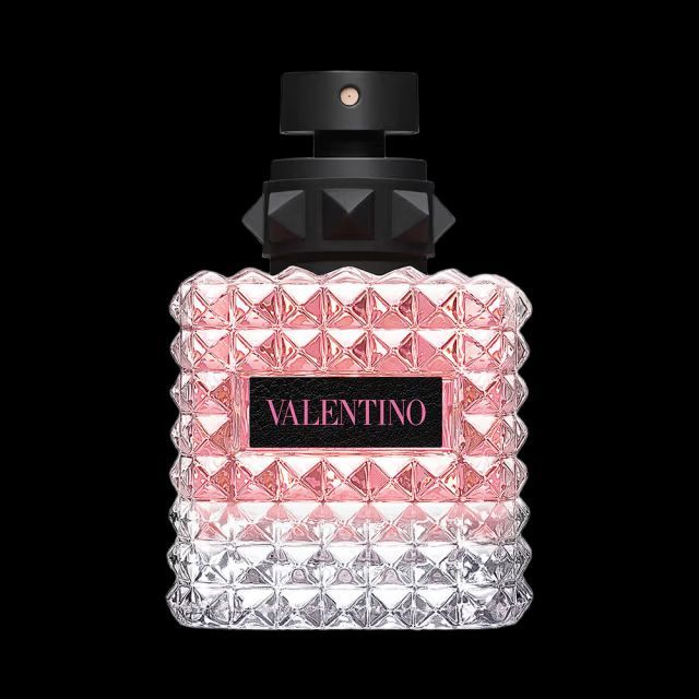 donna born in roma edp