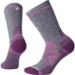 Smartwool Womens Hike Full Cushion Crew (Blå (DEEP NAVY) 38-41)