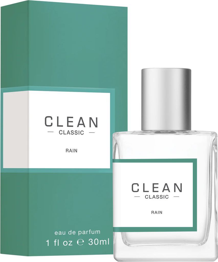 Clean Rain EDP, 60ml