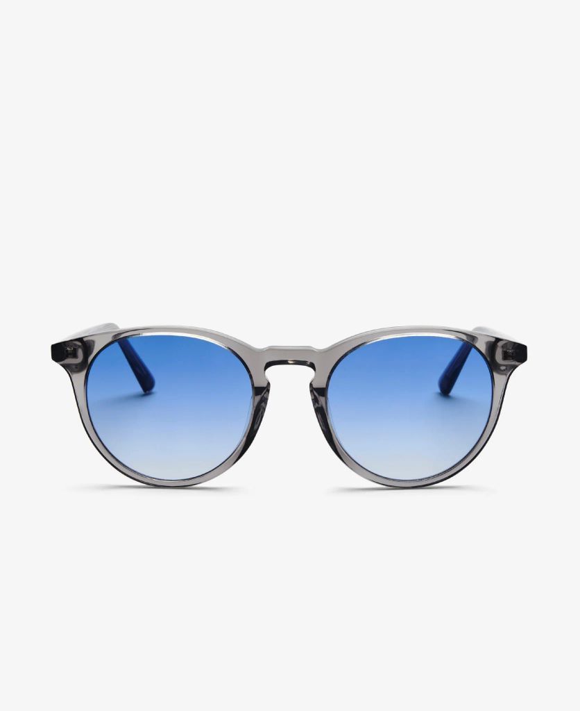 MessyWeekend NEW Depp Blue - Solbriller hos Magasin