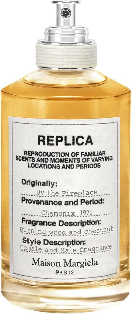 Maison Margiela Replica By The Fireplace EdT 30ml