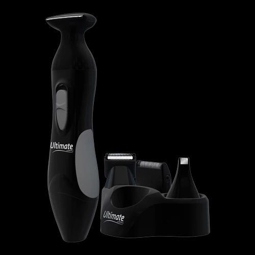 Ultimate Personal Shaver for Men