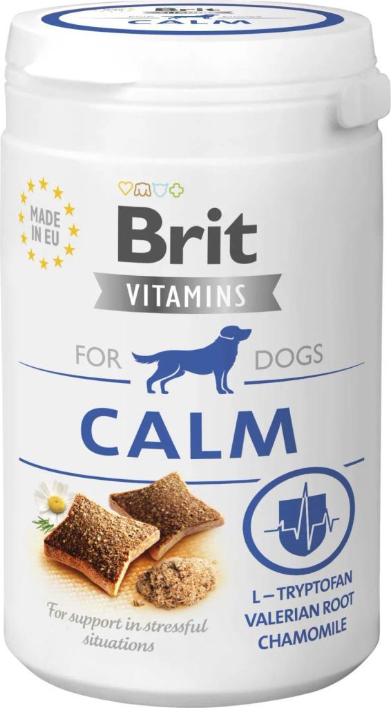 Brit Care Vitamins 150