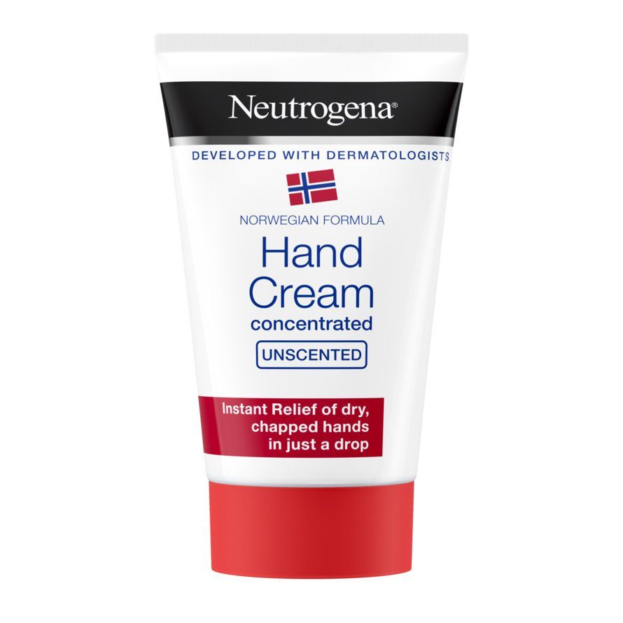 Neutrogena Koncentreret håndcreme L'Originale 50ml