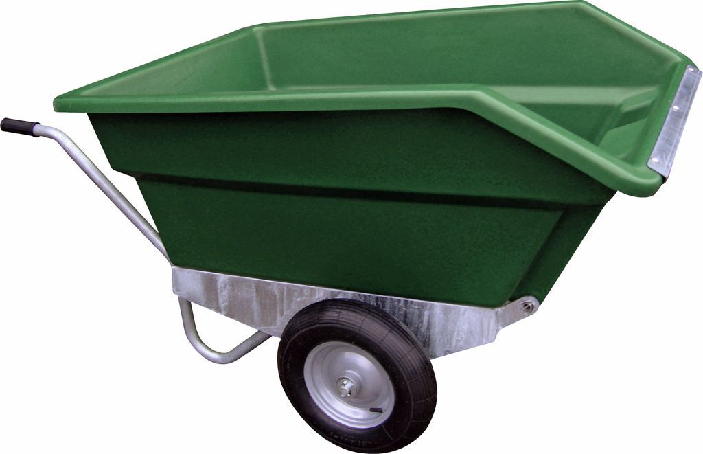 Jfc Tipbør 400 Liter