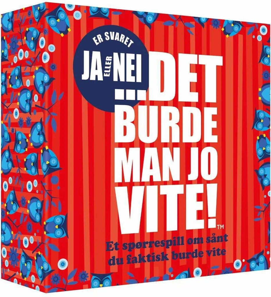 Kylskåpspoesi Det Burde Man jo Vide!