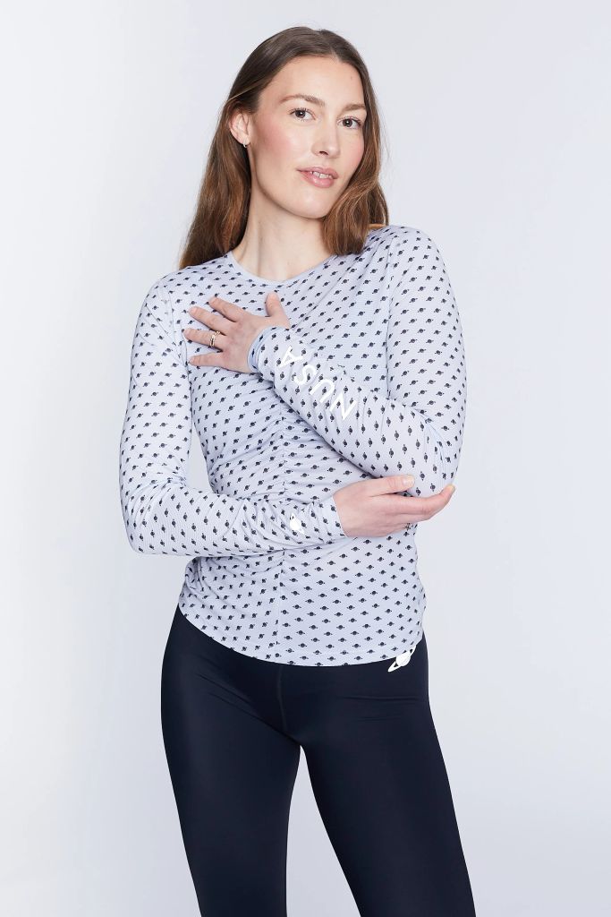 ls2 air long sleeve