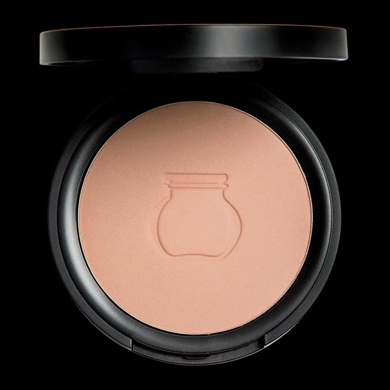 nilens jord mineral powder baize (10 g)