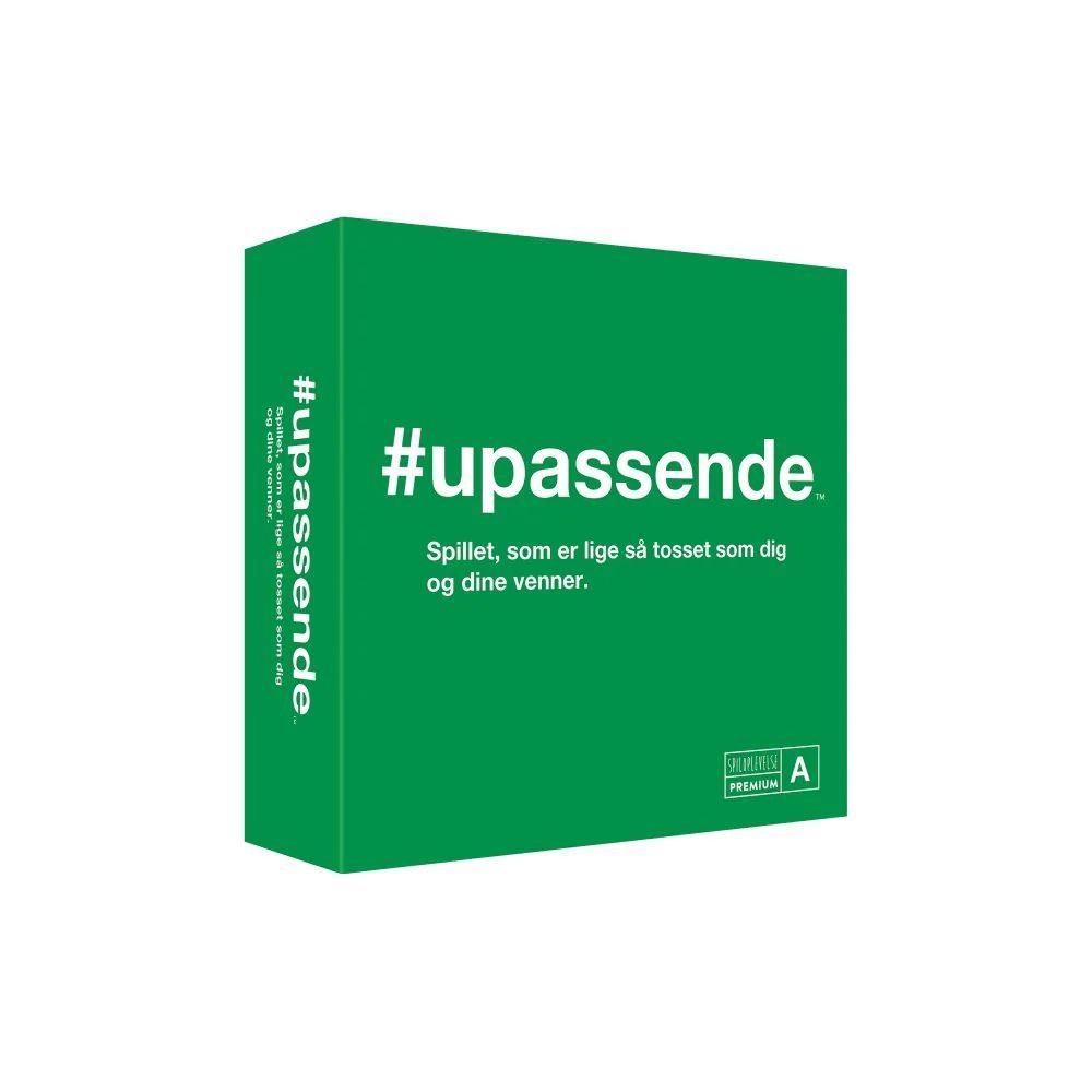 Kylskåpspoesi Upassende