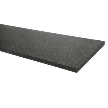 wallmann vinduesbundstykke new africa granit 2000x200x20 mm