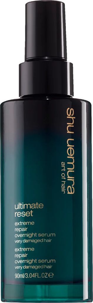 Shu Uemura Ultimate Reset Overnight Serum (90 ml)