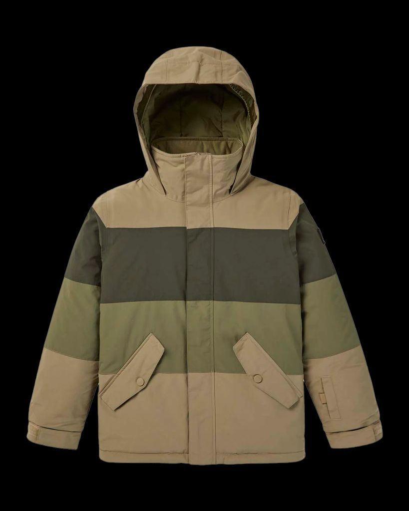 Burton Boy's Symbol Jacket