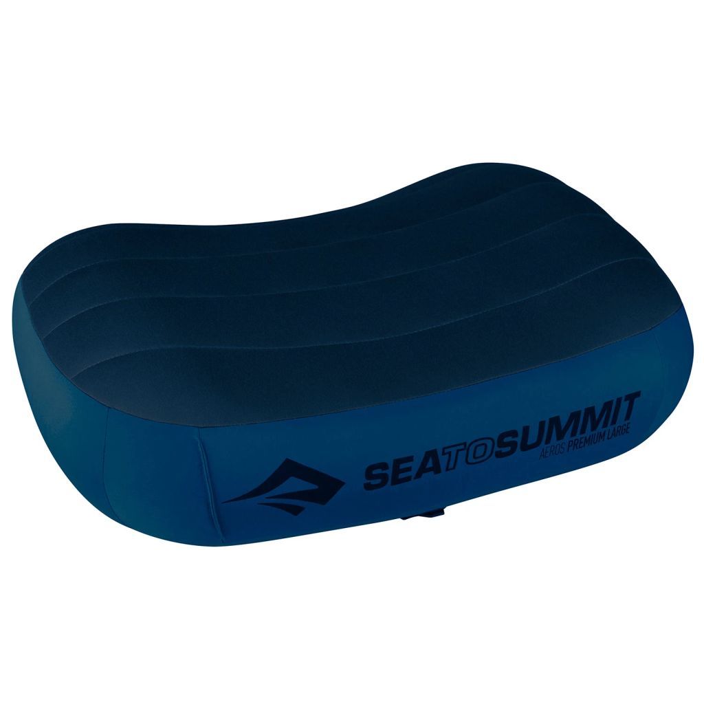 sea to summit aeros premium pillow large s19